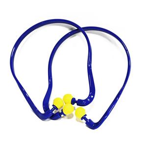 1Pcs 수영 재사용 가능한 청력 보호 소음 감소 귀마개 귀마개 실리콘 유선 귀마개 귀 보호기