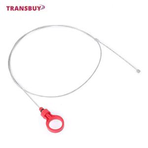 62TE 자동 변속기 딥스틱 917-327 Dodge Grand Caravan Jeep Grand Cherokee에 적합