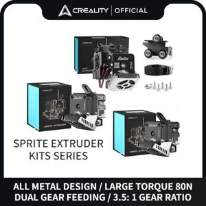 Creality 스프라이트 압출기 프로 키트, 80N 스텝퍼 모터 포함, Ender 3 Ender3 v2 Ender 3 Pro Ender 3 Max 공식 3D 프린터 부품