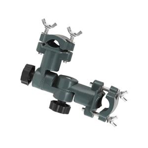 우산 꽂이 의자 홀더 마운트 브래킷 클램프 파라솔 막대 랙 파티오 데크 클립 클램프 커넥터 범용 벤치 액세서리