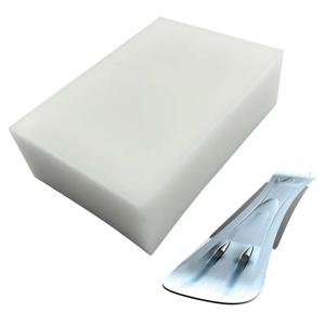 스노우 보드용 스키 왁스, 마찰 감소 및 속도 증가, 스키 도구, 스피드 스노보드 액세서리