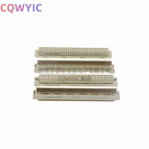 유럽 소켓 9001-11961C00A/9001-12961C00A/9001-13961C00A/9001-14961C00A/3 열 96P 스트레이트/벤트/수/암