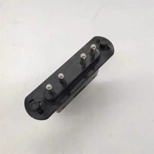 Iveco 도어 라이트 스위치 Ousheng 중앙 제어 도어 포지티브 네거티브 접촉 스위치