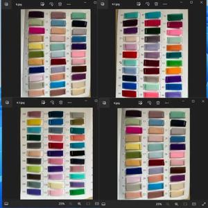 맞춤 색상 맞춤 크기 2 4 6 8 101263