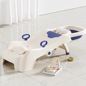 플라스틱 스파 샴푸 의자, 미용실 세면대, 화장품 의자, 미용 좌석, 헤어 볼, 실론, 펠루케리아 살롱 가구