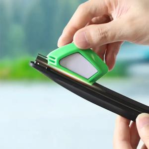 자동차 와이퍼 수리 도구 Regroove 도구 트리머 복원기 앞 유리 와이퍼 블레이드 와이퍼 블레이드 커터 고무 자동차 액세서리