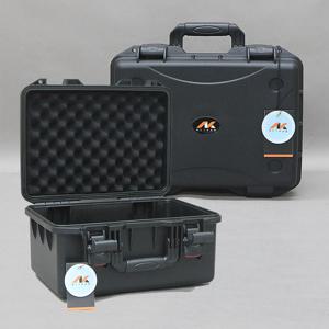 LHX6002A 55x42x21cm Alikan 방수 하드 케이스 방수 캐리어 방수 하드 케이스 군사 케이스 장비 보호 케이스
