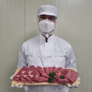 [부처하우스]  국내산 프리미엄 냉장 육우/등심 안심 채끝 갈비살 특수부위/스킨포장 선물세트 가능