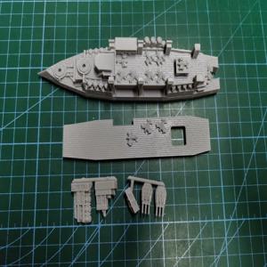 10.30 주문 7 B026 친환경 수지나 금속으로 제작된 중국산 모델 - 훌륭한 선물!