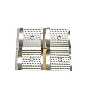 배터리 스트래핑 도구용 1821048008 톱니 플레이트 그리퍼, ORT200, STB63, T-200, DD160