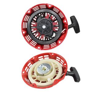 혼다 풀 리코일 스타터, 되감기 시작 수동 스타터 어셈블리, 혼다 GX120, GX160, GX200, 5.5hp, 6.5hp 발전기용