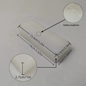 스키 왁스 가속 전체 온도 왁스 보호 왁스 스키 도구 마찰 감소 및 씰링 스노우 보드 액세서리 2025