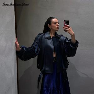 여자의 섹시 할로우 맥시 드레스 백리스 민소매 레이스 업 가운 우아한 클럽 드레스 2025 신사 숙녀 휴가 파티 의류