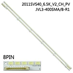 LED 백라이트 스트립 2011SVS40 6.5K LTJ400HV01-J LTJ400HV02-J UE40D6530WS UE40D6510WS UA40D6600WN UE40D7000 UA40D6530 UE40D6750