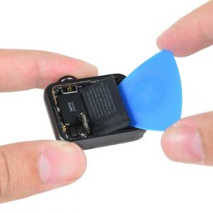 Apple Watch 시리즈 1,2,3,4,5,6,7,8,9,SE,Ultra 2,38mm, 40mm, 42mm, 44mm, 41mm,45mm,49mm 배터리용 기존 교체용 배터리