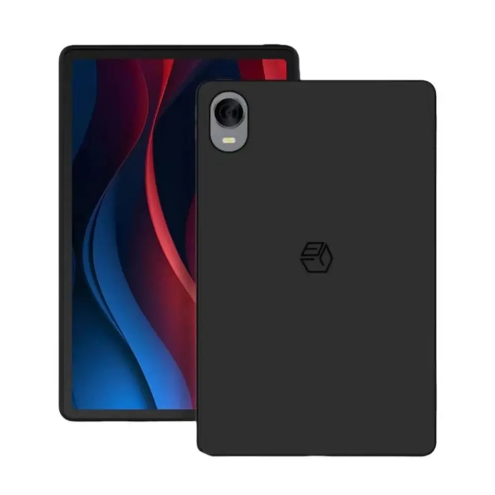 TPU 태블릿 케이스 ALLDOCUBE iPlay60 mini Pro/iPlay60 mini Turbo/iPlay60 mini 2 용 스크래치 방지 초박형 뒷면 커버 소프트