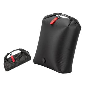 여행용 재사용 가능 진공 압축팩, 방수 방진 공간 절약형 수하물 진공 보관팩