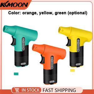 브러시리스 모터 제트 팬 130,000RPM 터보 팬 고출력 먼지 송풍기 압축 공기 먼지 떨이 키보드 청소 도구 전동 공구