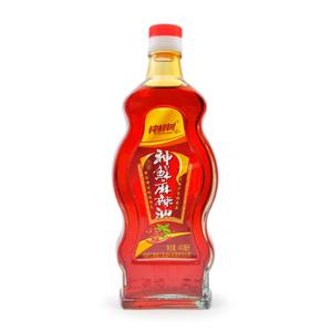 천미방 중국식품 신선수 마라유 매운맛고추기름 향미유