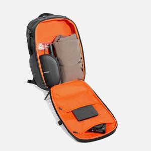 City Pack Pro 2 X-Pac 새로운 통근 배낭 다기능 방수 도시 여행 가방 24리터