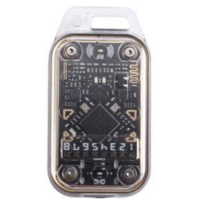 BTLIFE-Chameleon V2.0 RFID 리더 에뮬레이터 125Khz 13.56Mhz 스마트 칩 NFC 복제기 디코딩 카드 재시작 Chameleon Ultra V2.0