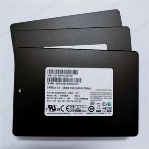 삼성 정품 PM863A PM863 960G 1.92T 240G 480G SATA 데스크탑 노트북 SSD 솔리드 스테이트 드라이브