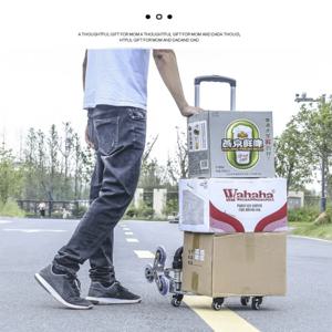 계단 오르기, 손으로 당기는 카트, 화물 운반, 소형 트레일러, 접이식 손수레, 소형 카트, 여행용 카트, 당기는 카트