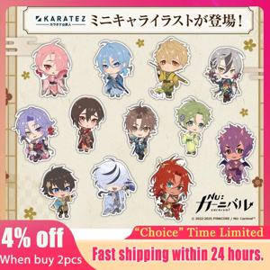 미니 누: 카니발. 아이언맨 노래방 주변기기 ACG 스탠드 아스터 스태츄 야쿠모 인형 올리빈 	 Q 아크릴 스탠드 퀸시 기모노 장난감