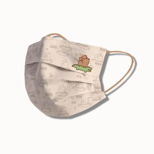 핫세일 통기성 마스크 자국없는 자외선 차단 라이딩 페이스 마스크 일회용 꽃가루 차단 자외선 차단 마스크 외출용