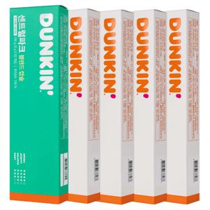 ■네스프레소 호환 커피캡슐 [던킨 에스프레소 80입+센트럴파크20입]으로 출고