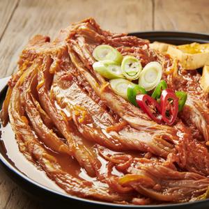 마을 숙성포기김치10kg 김치찌개, 김치찜, 구이용으로 딱 알맞게 익힌 익은김치 업소용 대용량