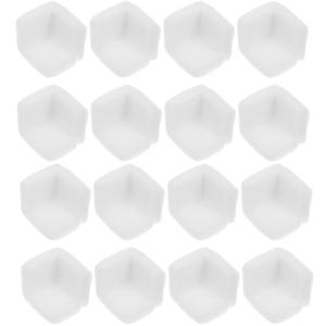 10개 보호 코너 가드 EPE 포장 엣지 프로텍터 가구 사진 액자 배송 이동용 코너 보호대