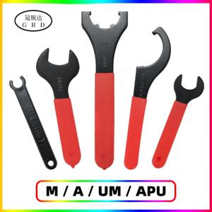 ER iso apu 렌치 ER8 ER11 ER16 ER20 ER25 ER32 ER40 ISO20 ISO25 ISO30 APU13 APU16 C20 C25 C32 C42 ER16MS ER20MS 너트 스패너 er