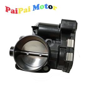 SeaDoo 4Tec용 60MM 스로틀 바디 밸브 0280750505 420892590 420892591 420892592   GTX GTR RXP RXT 90 130 155 215 255 260 300