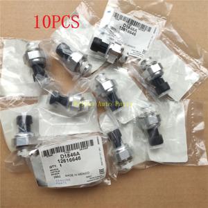 오일 압력 센서 12616646 송신기 스위치 D1846A 12677836 쉐보레 트레일블레이저 타호 GMC 4.8L 5.3L 6.0L 5.7L 6.2L 용