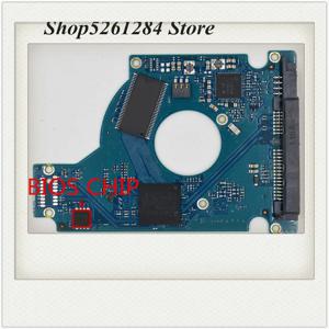 HDD PCB Seagate 로직 보드/100536286 RevE / 100572173 , 100563953 , 100563947 , 100654836 , 100536284
