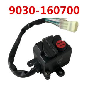 오리지널 4x4 & 4x2 WD 스위치 어셈블리, CF MOTO 500CC 600CC 800CC ATV 쿼드 X5 X6 X8 부품 9030-160700
