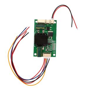 22-65 인치 범용 LED LCD TV 백라이트 드라이버 모듈 부스트 정전류 변환기 부스터 어댑터 DC12-200V