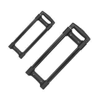 텔레스코픽 여행 가방, 수하물 가방 부품, 트롤리 여행 가방 교체, 텔레스코픽 로드, 수하물 핸들 수리 부품