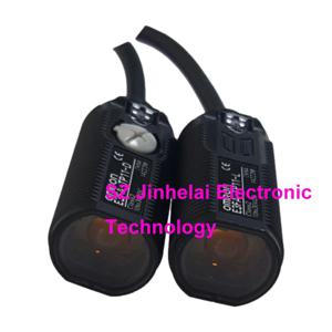 Omron 스마트 칩 광전 스위치 E3FA-TN11 E3FA-TN12 E3FA-TP11 E3FA-TP12 2M BY OMS -D -L, 신제품 및 정품