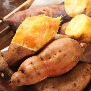 달콤한 여주 세척 꿀 고구마 베니하루카 한입 호박 고구마 2kg 3kg 5kg