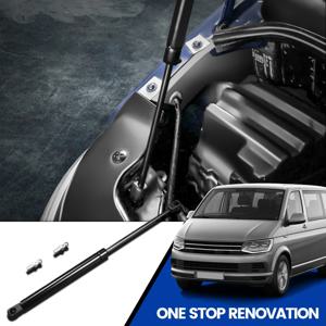 가스 프론트 스트럿 바 지지대 로드 액세서리, VW T5 트랜스포터 카라벨 2003-2015 7E0823359 자동차 스타일링 보넷 후드, 1 개