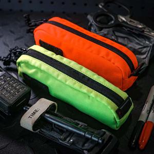 MAUHOSO 다목적 미니 도구 가방, 펜 케이스, 펜 파우치, 펜 가방, 연필 파우치, 연필 가방