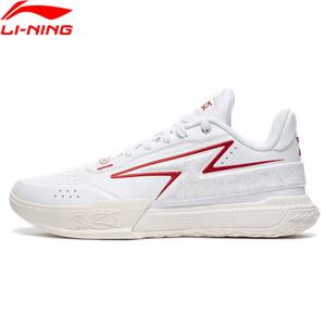 Li-Ning Men WADE FLASH On Court 농구화 클라우드 쿠션 웨어러블 LiNing 미끄럼 방지 운동화 팀 신발 ABPU039