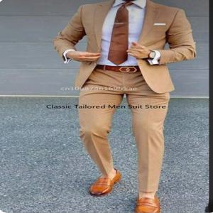 남성용 세트 투피스 세트 재킷 바지, 포멀 웨딩 턱시도, 신랑 옷, 맞춤형 컬러 블레이저 XS-5XL