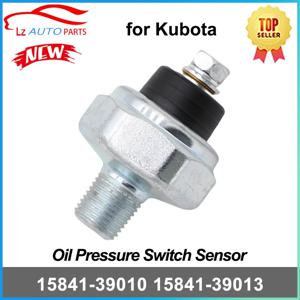 엔진 오일 압력 스위치 센서 15841-3901 15841-39010 15841-39013 185246060   쿠보타 트랙터용 1584139010 1584139013