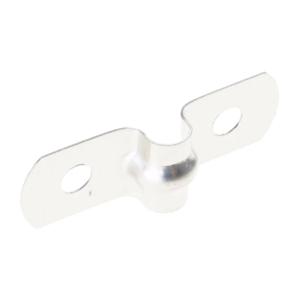 금속 안장 튜브 파이프 클램프 U 형 듀티 애플리케이션을위한 도관 브래킷 .Y1QB