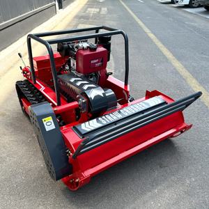 중국 시장에서 가장 저렴한 모든 지형 잔디 깎는 기계