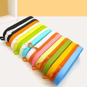 수영 고글용 수영 고글 케이스, 고글 대용량용 배수구가 있는 실리콘 보호 케이스