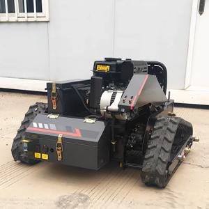 맞춤형 공장 직접 판매 원격 제어 잔디 깎는 기계 2024 새로운 도착 스마트 로봇 잔디 커터 잔디 깎는 기계